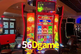 56Dgame