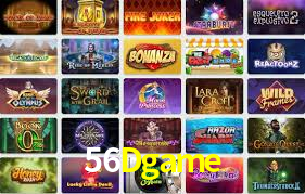 56Dgame