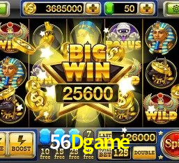 56Dgame
