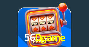 56Dgame